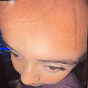 Meet your Posher, Vicky